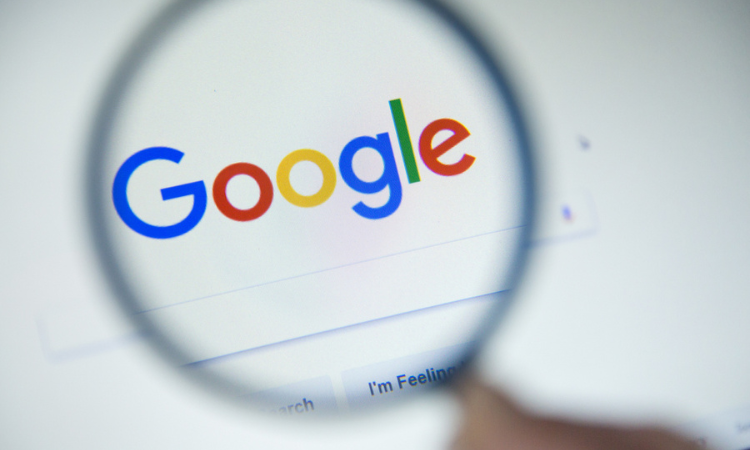 The Importance of Google Search